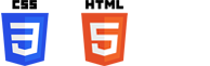 We love HTML5