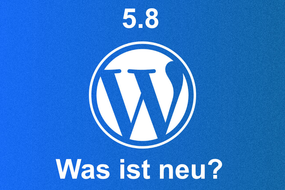 WordPress Update