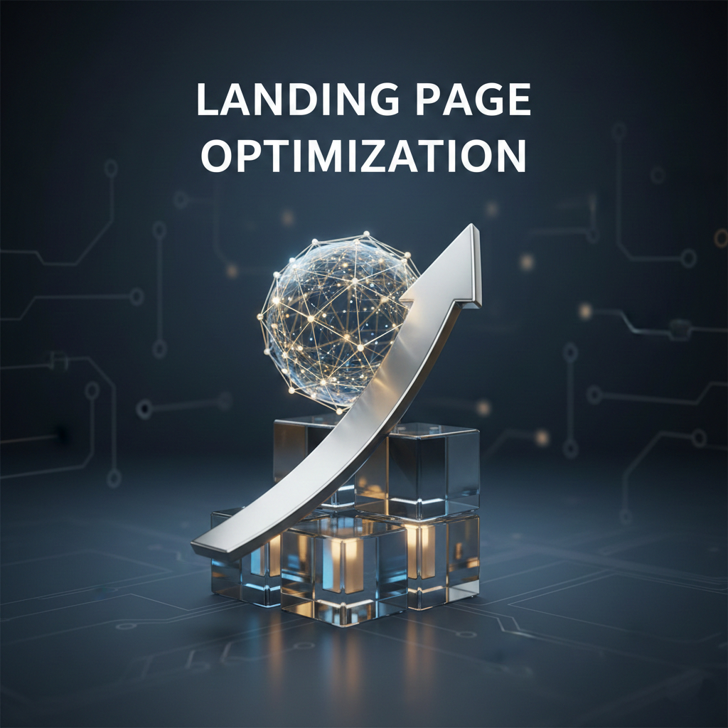 Landingpage Optimization